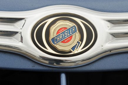 Chrysler repasse au vert Le constructeur, dont l'italien Fiat possède désormais la... (Photo: AFP)