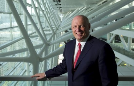 Silicon Valley: Ivanhoé Cambridge investit 234 millions «La région de Silicon Valley continue d'offrir d'excellentes... (Photo Alain Roberge, La Presse)