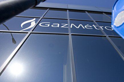 Gaz Métro conteste l'approche de la Régie de l'énergie Gaz Métro a profité de l'acquisition de Central... (Photo: François Roy, Archives La Presse)