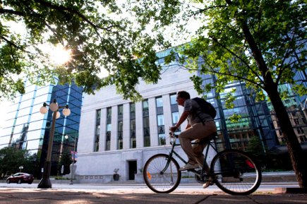 La Banque du Canada s'inquiète de la crise européenne La Banque du Canada estime que, règle générale, une... (La Presse Canadienne)