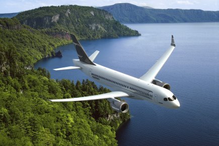 Embraer renonce aux jets régionaux de 130 à 160 sièges «Nous avons fait des études de marché, parlé... (Photo: PC)