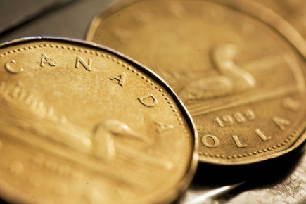 Les régimes de retraite canadiens en meilleure santé L'indice de santé des régimes de retraite de... (Photo Reuters)
