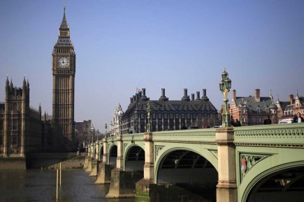 Ivanhoé Cambridge: 100 millions... pour 47 logements! Après une chute spectaculaire pendant la crise financière... (Photo Reuters)