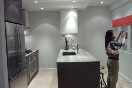 Lorsqu'on regarde le prix moyen des maisons unifamiliales, ce ne sont pas tous les jeunes couples qui sont capables de se payer une hypothèque à une telle hauteur pour leur première maison.