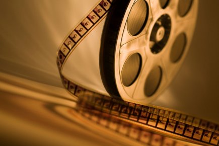 Plus de films en anglais disponibles en région au Québec Auparavant, avec les bobines de 35 millimètres, les... (Photo: Photothèque La Presse)