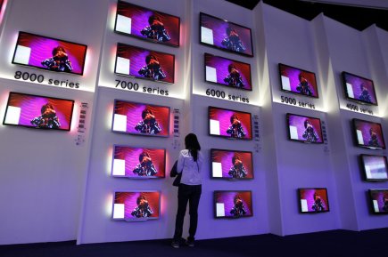 Pas de redevances aux télés généralistes La Cour suprême vient de trancher ce matin... (Photo Reuters)