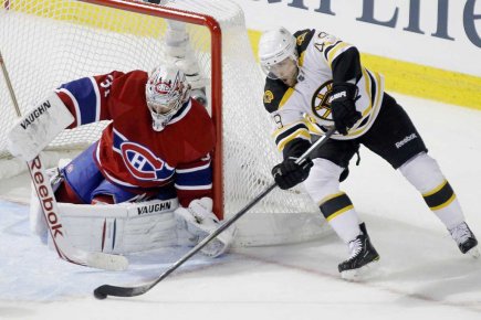 Rentabilité: RDS et TSN dans une classe à part En 2011, RDS est redevenu la chaîne de... (Photo La Presse Canadienne)
