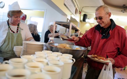 café rencontre saint roch