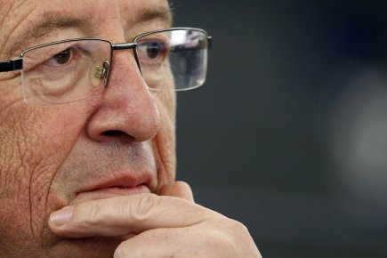 La zone euro «au bord» de la récession «Dans la zone euro nous sommes au bord... (Photo Reuters)