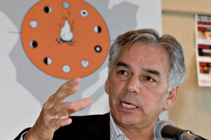 «Le Québec a l'obligation de nous consulter. En ce moment, on al'impression qu'il dévie de cette obligation», estime Ghislain Picard. «Le Québec a l'obligation de nous consulter. En... (Photo La Presse canadienne)