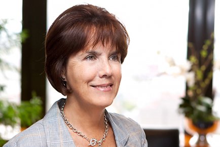 Louise Baillargeon, associée du cabinet Robinson Sheppard Shapiro, à Montréal, a été sélectionnée comme «Meilleur avocat de l'année de Montréal» en droit du transport. Louise Baillargeon, associée du cabinet Robinson Sheppard Shapiro,... (Photo fournie par Robinson Sheppard Shapiro)