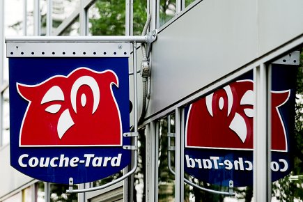 Couche-Tard sans syndicat? Êtes-vous d'accord avec la vision du PDG de... (Photothèque Le Soleil)