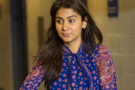 La Cour supérieure du Québec a donné raison à Amanda Rodrigues quant à la succession d'Arturo Gatti.