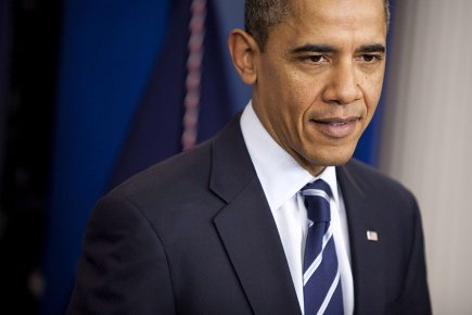 Baisse d'impôt aux É-U: l'avantage fiscal du Canada menacé? «Ce que l'administration Obama veut faire avec l'impôt... (Photo: Reuters)