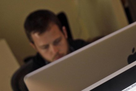 Pour comprendre vos consultants web Les internautes ont besoin de certaines habiletés pour... (Photo: AP)