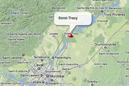 Site de rencontre sorel-tracy