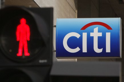 Citigroup abolit 11 000 emplois Cette vaste réorganisation devant permettre à Citigroup d'économiser 1,1... (Photo : archives Reuters)