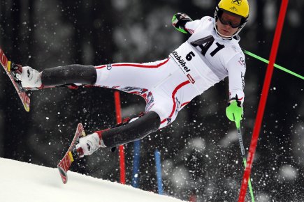 Marcel Hirscher