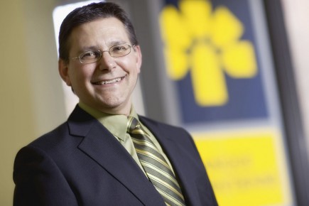 REER: huit mythes à déconstruire Denis L'Hostie, MBA Directeur Principal, planification financière Banque... (Photo archives La Presse)