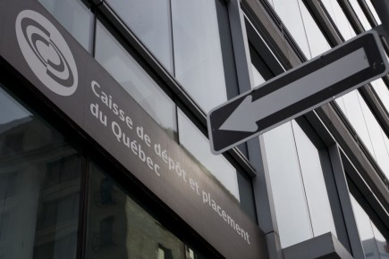 Ivanhoé Cambridge parie sur le résidentiel Ivanhoé Cambridge est le bras immobilier de la... (Photo Ivanoh Demers, archives La Presse)