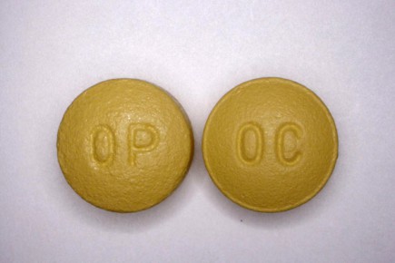 hydrocodone percocet differences