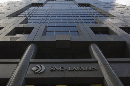 Amphithéatre à Québec: le rapport de SNC «de faible qualité» «C'est une étude incomplète, de faible qualité, avec... (Photo archives Rémi Lemée, La Presse)