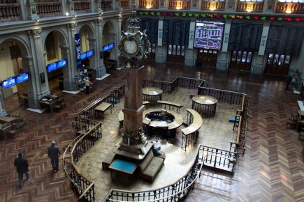 Montreal stock exchange options education
