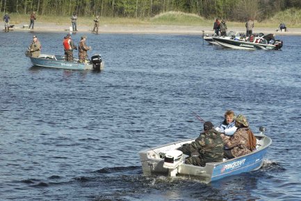 Vidéo les conseils utiles à la pêche