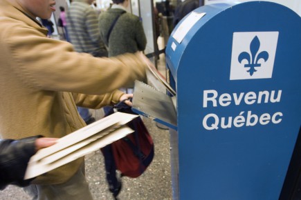 L'avocat Paul Ryan considère que le fisc surévalue son succès Le vérificateur général a dénoncé au début du... (Photo: André Pichette, La Presse)