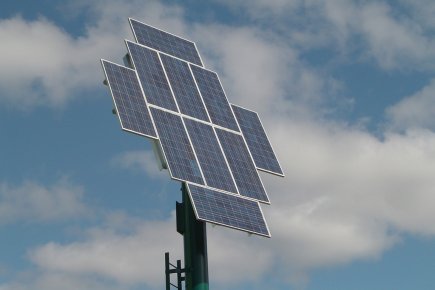 Visites écosolaires Les domaines où le Québec a certains atouts... (PHOTO FOURNIE PAR IDS ÉNERGIE)