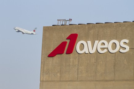 Aveos: Québec menace Ottawa de poursuites L'Assemblée nationale a adopté une motion initiée par... (Photo Olivier Pontbriand, La Presse)