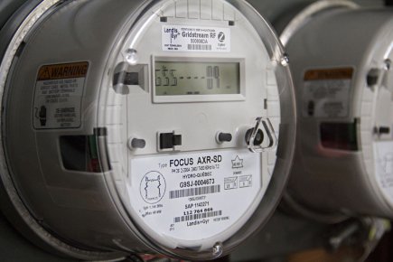 Économiser l'électricité fait augmenter les tarifs! Les kilowatts économisés viennent grossir les surplus et... (Photo François Roy, La Presse)