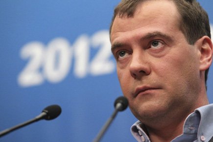 Russie: la production de pétrole atteint un record depuis 20 ans Ce chiffre reflète la «véritable place» de la... (Photo: Reuters)