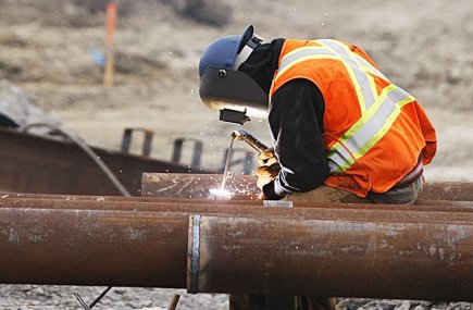 Négos à la CCQ: offre de 5% sur cinq ans aux employés La CCQ est financée par les employeurs et... (Photo: Étienne Ranger, Le Droit)