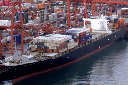 Le retour du chacun-pour-soi Avec la crise européenne et le ralentissement économique... (Photo PC)