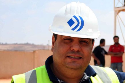 SNC-Lavalin poursuivie en Tunisie Avant l'insurrection de février 2011, Anis Mahmoud était... (Photo fournie par Aljareh Jebreil)