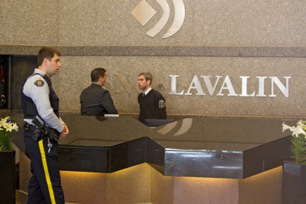 Corruption: la Banque Mondiale annule un prêt de 1,2 md USD au Bangladesh La Banque Mondiale a annulé vendredi un prêt... (Photo Alain Roberge, La Presse)