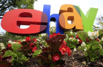 La sélection: des technos pour le long terme eBay accapare une place telle dans le commerce électronique...