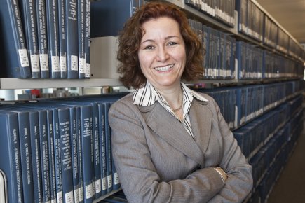 Le CV traditionnel ne suffit plus «On doit toujours avoir à portée de main... (Photo Olivier Pontbriand, La Presse)