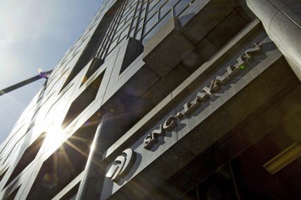 Deux ex-employés de SNC-Lavalin accusés de corruption Deux ex-employés de SNC-Lavalin ont été accusés de... (Photo: Alain Roberge, archives La Presse)