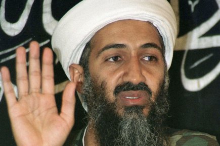 Qu'est-ce que la mort d'Oussama ben Laden,  commanditaire... (Photo: Reuters)