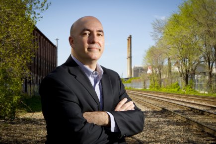 Les portes s'ouvrent pour Azzimov «Google vend de la recherche d'URL et des... (Photo Alain Roberge, La Presse)