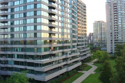 Copropriété: de nombreux changements souhaités Plusieurs complexes en copropriété sont gérés de façon... (Photo fournie par Autogestion Verrières I-II-III-IV-V)