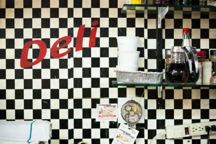 Les restaurants indépendants sont les plus menacés au pays Les restaurateurs indépendants sont plus touchés par la... (Photo: Ninon Pednault, La Presse)