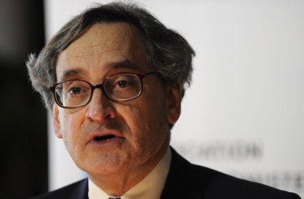 Michael Sabia, PDG de la Caisse de dépôt: un homme de transformation Le PDG de la Caisse de dépôt et... (Photo: Bernard Brault, La Presse)