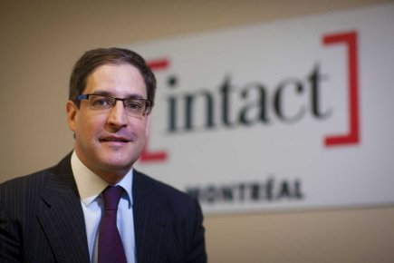 Patience avant de réinvestir Luc Desbiens est vice-président gestion tactique d'allocation d'actifs... (Photo André Pichette, La Presse)