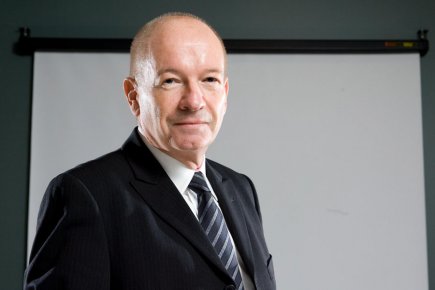 Le mystérieux club des pays émergents «Les pays émergents sont des pays dont le revenu par... (Photo André Tremblay, archives La Presse)