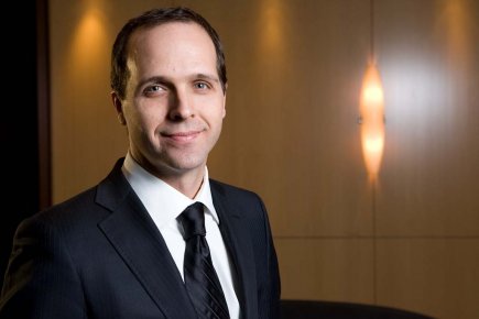 Le Canada à la traîne Stratège financier depuis plus de 15 ans, Vincent... (Photo: André Tremblay, La Presse)