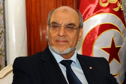 Tunisie: Hamadi Jebali en France, le 28 juin