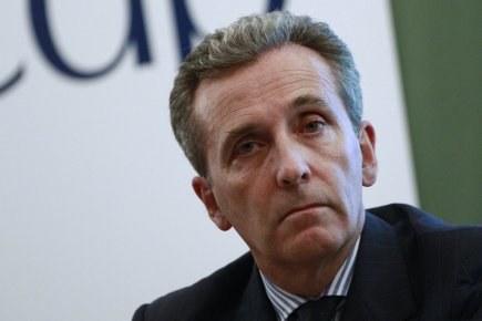 Rome vise 15-20 milliards par an de ventes d'actifs publics Vittorio Grilli, le nouveau ministre italien de l'Économie... (Photo : Tony Gentile, Reuters)